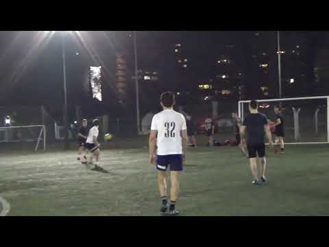 FENUS FC vs CENTRIFUGADOS #Apertura 2021 Fecha 14