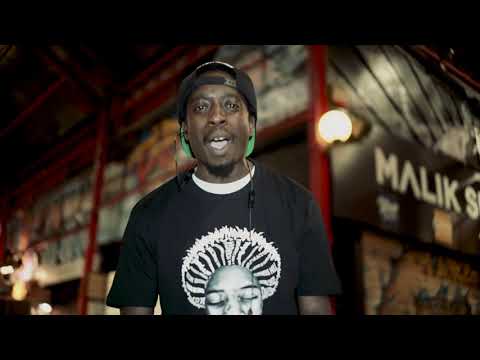 Artificiers - Fièvre jaune Feat. DJ Madpressure (Clip Officiel)