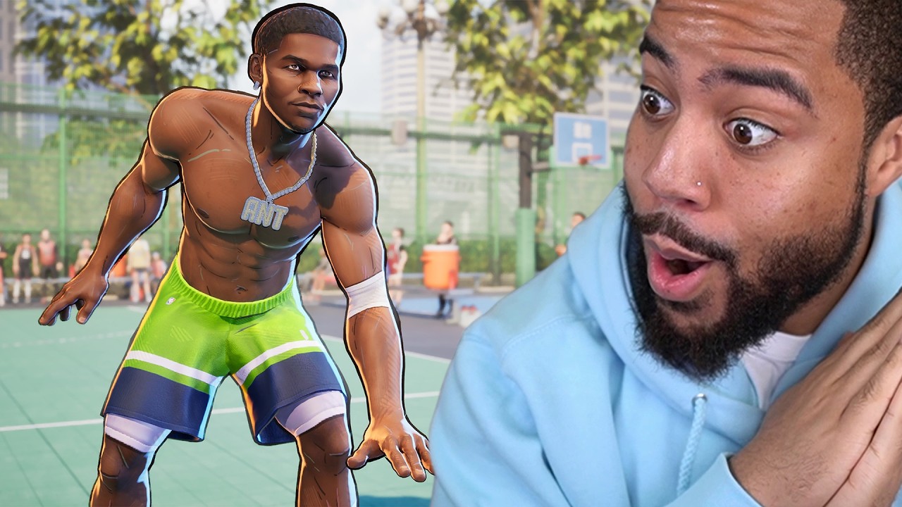 Exposing everything about NBA The Run (second beta)
