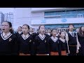 China S National Anthem A Melody Of Unifying Power That Resonates Through HK As Violence Divides