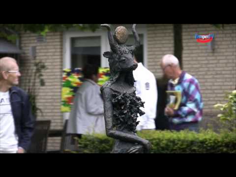 2011 sept Vessem Kunstzinnig Vessem