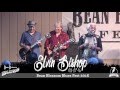 Elvin Bishop ~ Travelin' Shoes ~ Bean Blossom Blues Fest 2016