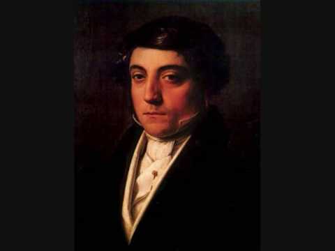Gioachino Rossini - The Barber of Seville - Overture