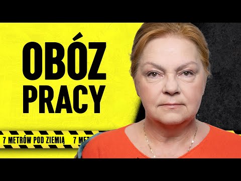 Współczesne niewolnictwo. Trafiłam do polskiego obozu pracy we Włoszech | 7 metrów pod ziemią