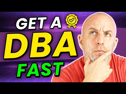 Wie man eine Gewerbeanmeldung erhält | Warum die rechtliche Registrierung heute so wichtig ist