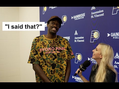 Lindsay Dunn and The Nation Network