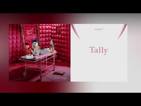 Sweet But Psycho X Tally MASHUP