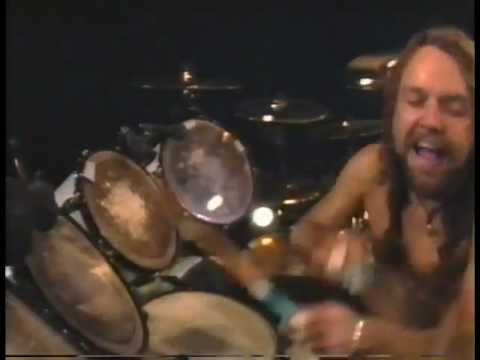 Metallica - Battery - 1993.03.01 Mexico City, Mexico [Live Sh*t audio]