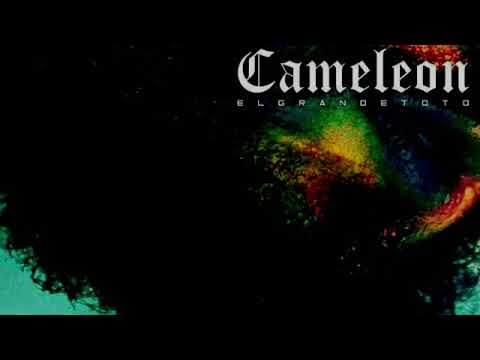 Elgrandetoto - Album Cameleon ( كامل - Full album )