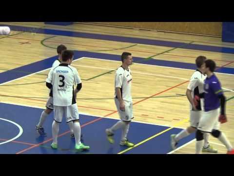 Mados MT Hradec Králové - FC Démoni Česká Lípa 4:0 (2:0)