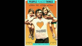 Mark Orton - Graffiti - People Places Things