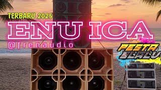 Download lagu ENU ICA-TERBARU 2025 (@FREN AUDIO  X FRENKY RAMOZ)_LAGU DAERA MAUMERE mp3