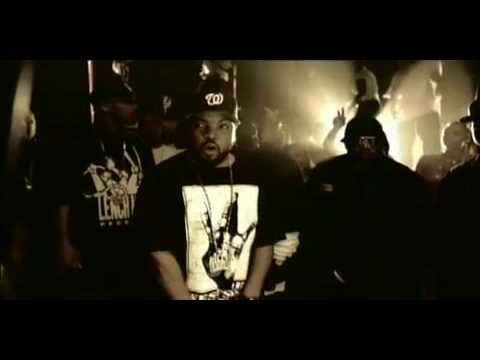 let it fly -trick trick feat.ice cube &lil jon.