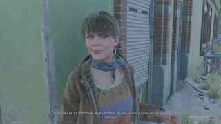 All in the family side quest - Dying Light 2: Stay Human