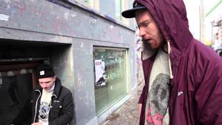 On The Road: Klumben &amp; TopGunn by Soundvenue &amp; up!