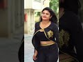 Akshitha Ashok Shorts