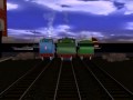 Thomas Trainz Music Video Night Train