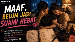 Download lagu Lagu Perjuangan Suami Demi Keluarga | Maaf, Belum Jadi Suami Hebat mp3