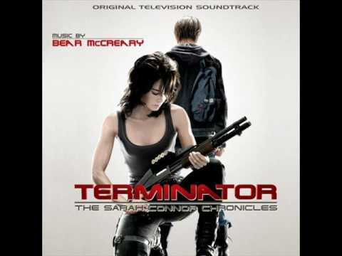 Terminator- Sarah Connor Chronicles- Sarah's Theme
