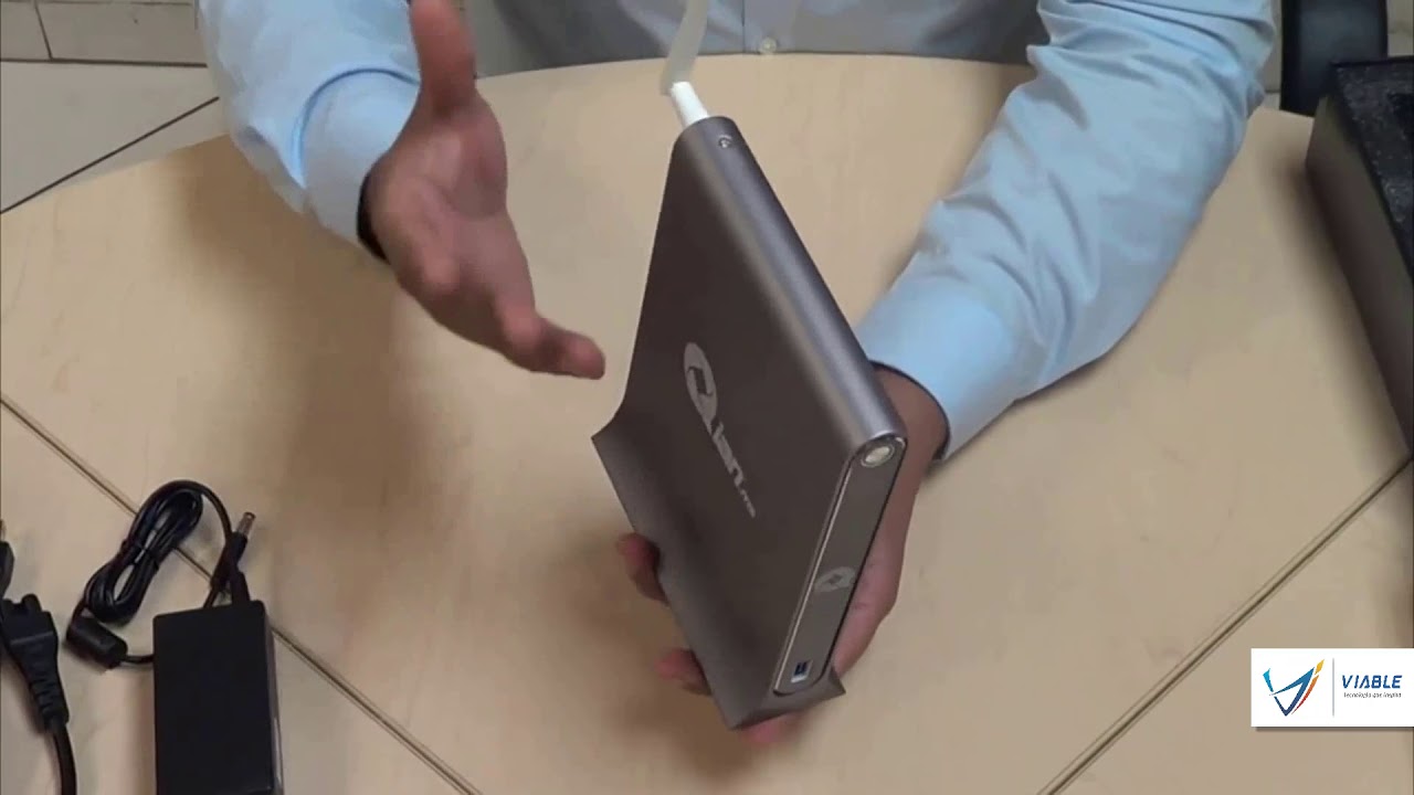 Computadora Mini PC XIAO Qian