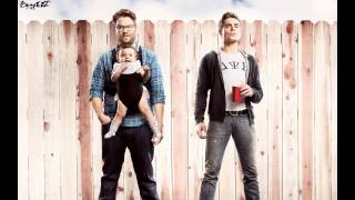 Neighbors (2014) FULL Soundtrack