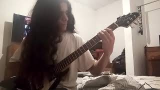 Cannibal Corpse -  Beyond The Cemetery (Cover)