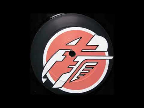 Intexor vs. Sinesweeper ‎– Scope