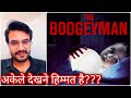 The Boogeyman REVIEW By NiteshAnand VOD OTT Hindi Dubbed HIT Or FLOP