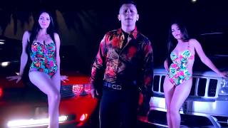 &quot;EL ALEMAN&quot; - Los Juniors Silva (Video Oficial) &quot;ESTRENO&quot; (CORRIDOS 2018)