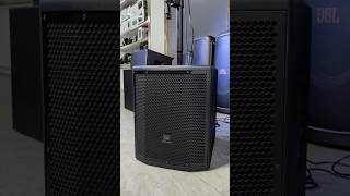 Download lagu JBL PRX815XLFW Powered 15-Inch Subwoofer Unboxing #jbl #subwoofer #audio #foryou #shorts #fyp mp3