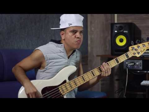 D'passagem | Tu és bom [cover] - feat. Mp