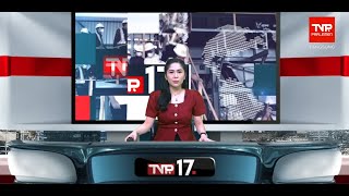 TVR 17 - 5 Desember 2025