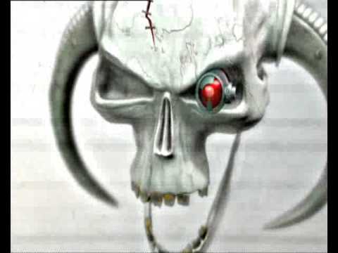 Masters Of Hardcore Design The Future TRAILER