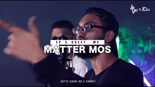 Download lagu [JAKARTA CYPHER SEASON 2] Eps.5 - Matter Mos mp3