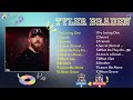 Hits That Define 2025 Listen To Tyler Braden