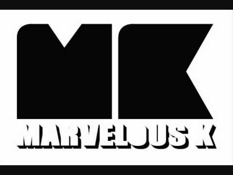 GLOWINTHEDARK ft QF - Heisze Seize (Marvelous K Official Remix)