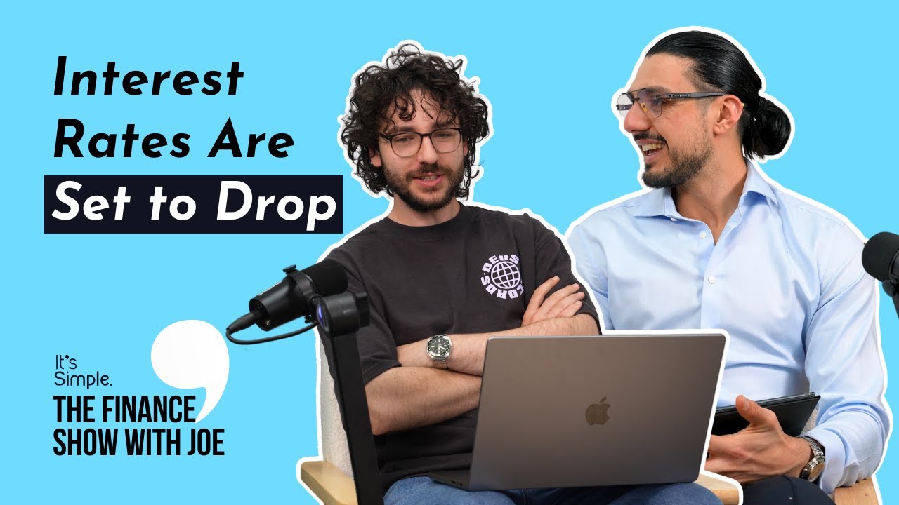 Labor's Housing Bill Rejected, Consumer Spending at an All Time Low, Interest Rates Set to Drop