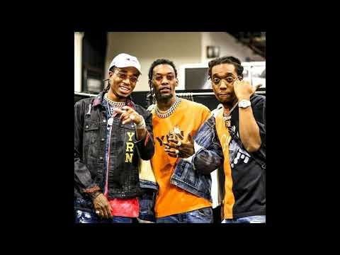 (FREE) Take OFF x Offset x Migos Type Beat "FOREIGN" RIP TAKEOFF (Prod. ATM)