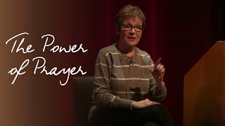 Caroline Myss - The Power of Prayer