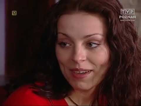 Janusz Tracz - seria II (2001-02) cz. 16/21