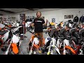 How To Choose The Right Dirt Bike For Beginners Ages 4 15