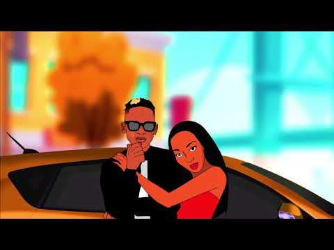 Dj 3gga ft Hanson Baliruno - Everywhere you go (Visual Video)