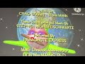 Jay Jay The Jet Plane Tracy S Shooting Star Credits 2001