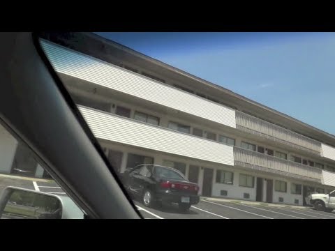 Room Tour- Red Roof Inn Westport Plaza (St. Louis)