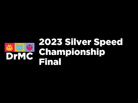 DrMC 2023 Silver Speed Championship - Final