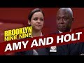 Amy And Holt Brooklyn Nine Nine