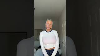 Sydney Thomas #baddies #bikini #model #baddie #music #dance #hiphop #song #rap #rapper