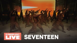 Download lagu 【Fresh Out Live】SEVENTEEN〈Super〉Live Performance @pledis17 mp3