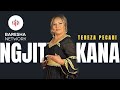 Tereza Pecani NGJITET KANA Kanagjegji 2025