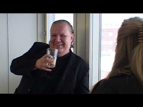 Jopet-Show - 1. kauden treeninauha (jatkoa löyty)